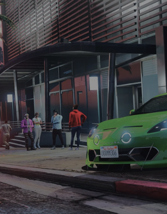 Popular Card Background